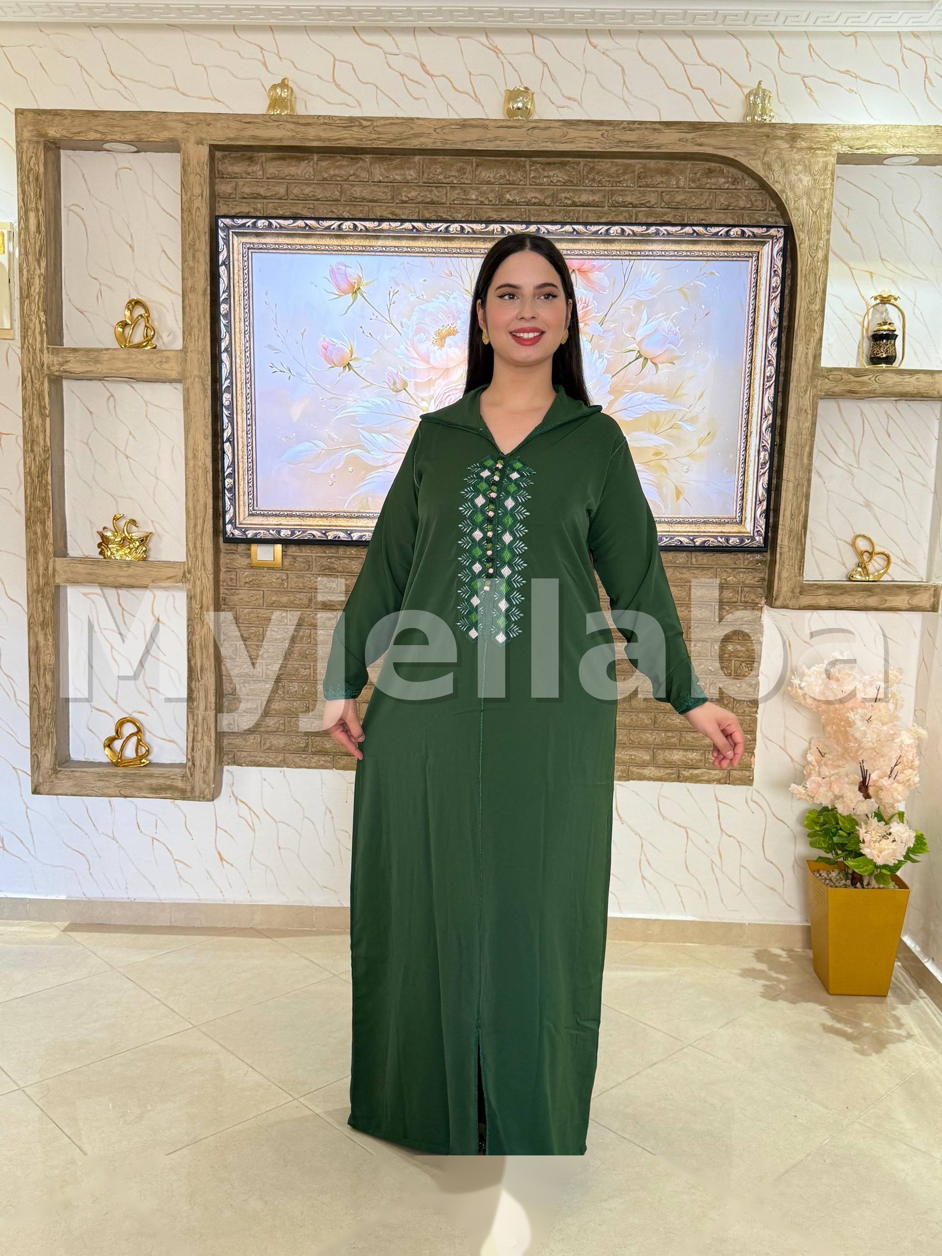 Djellaba Hicham - 17