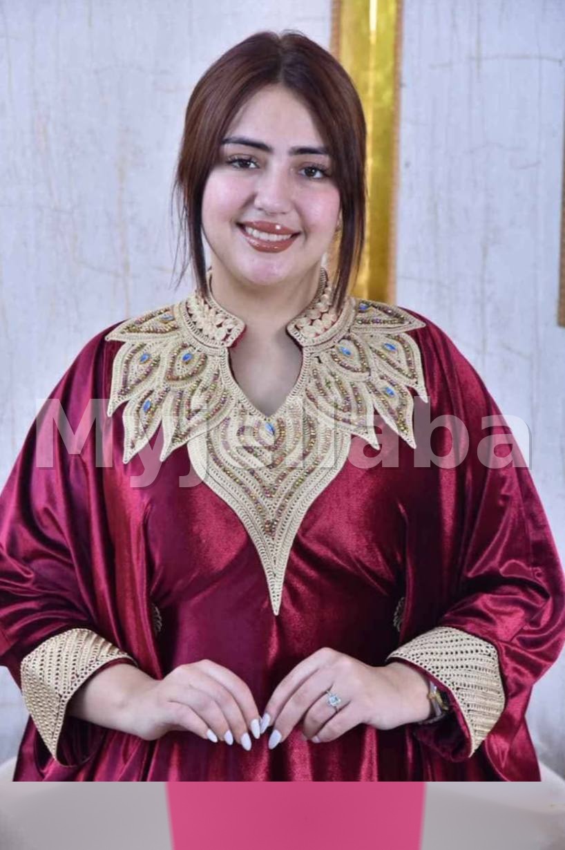 Élégance Voilée - 4