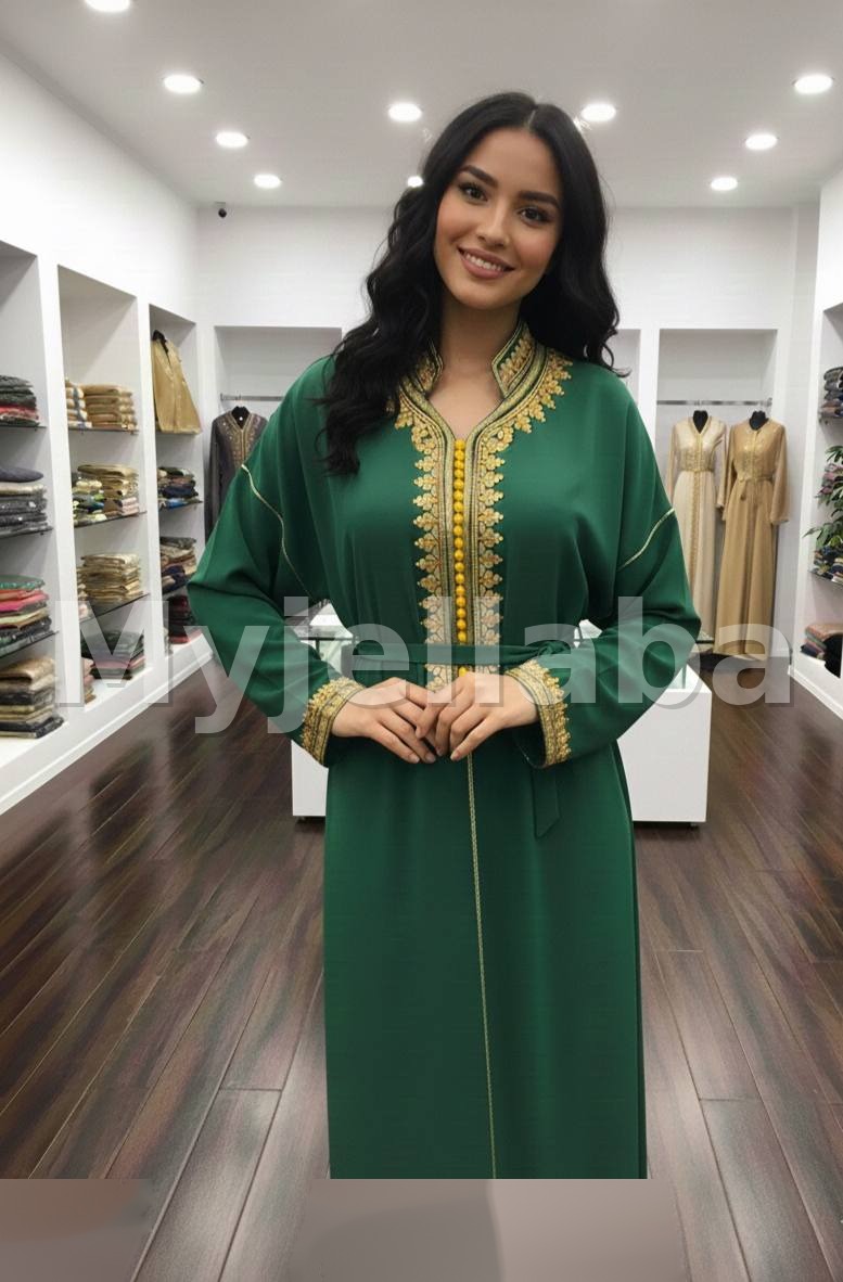 Crêpe Élégance - 4