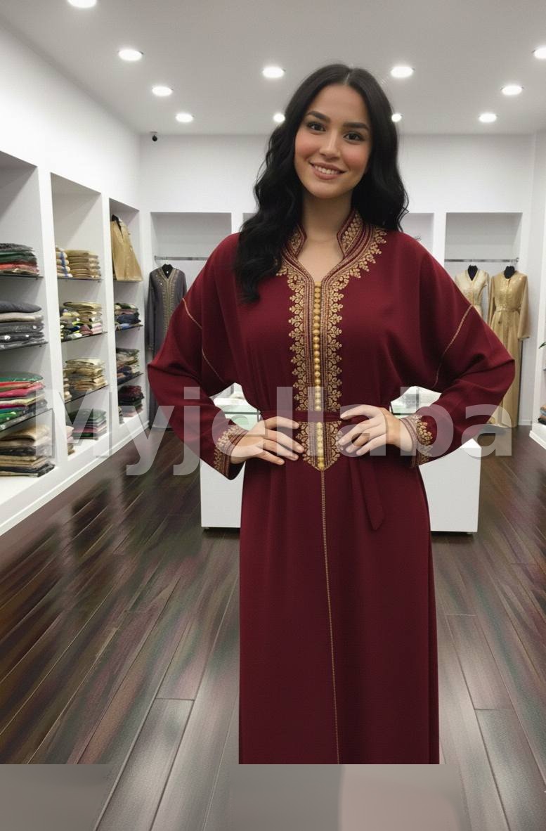 Crêpe Élégance - 6