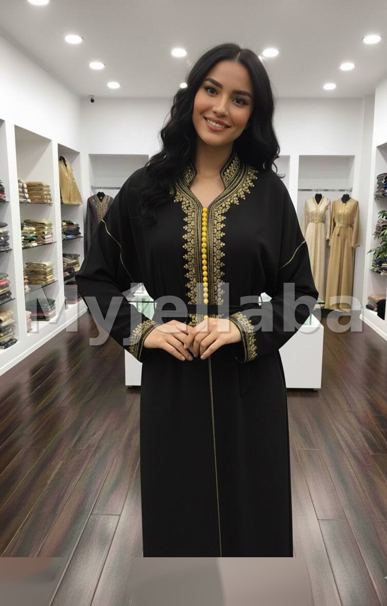 Crêpe Élégance - 7