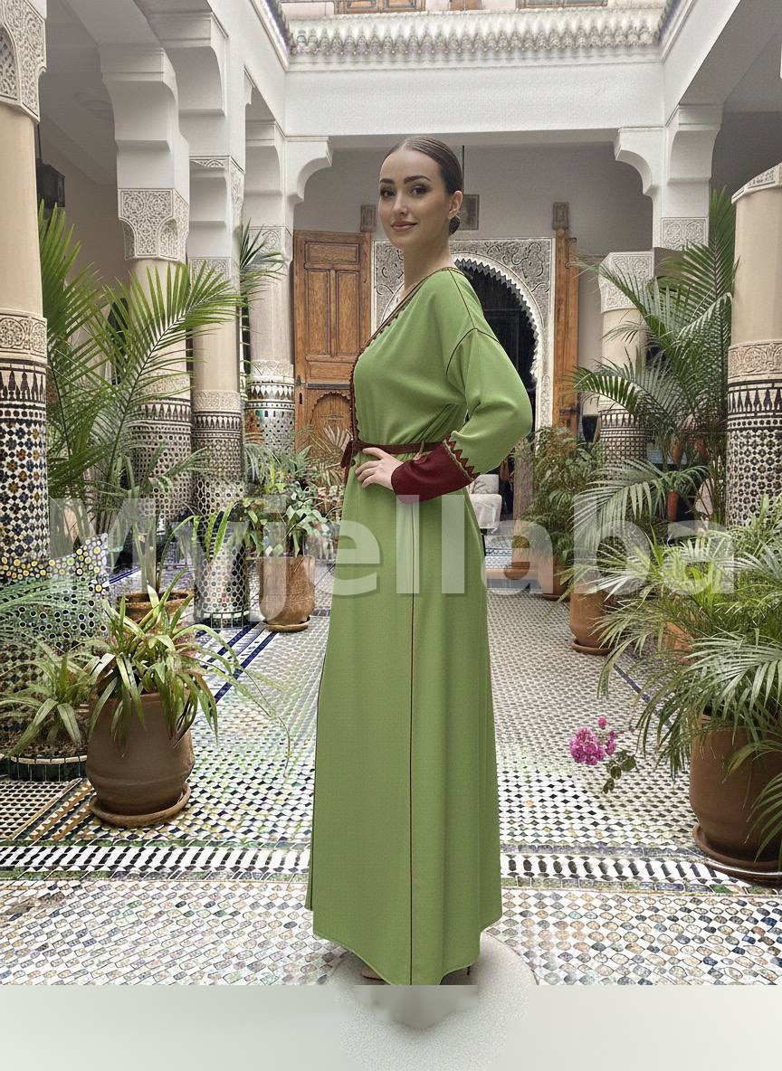 Crêpe Élégance - 3