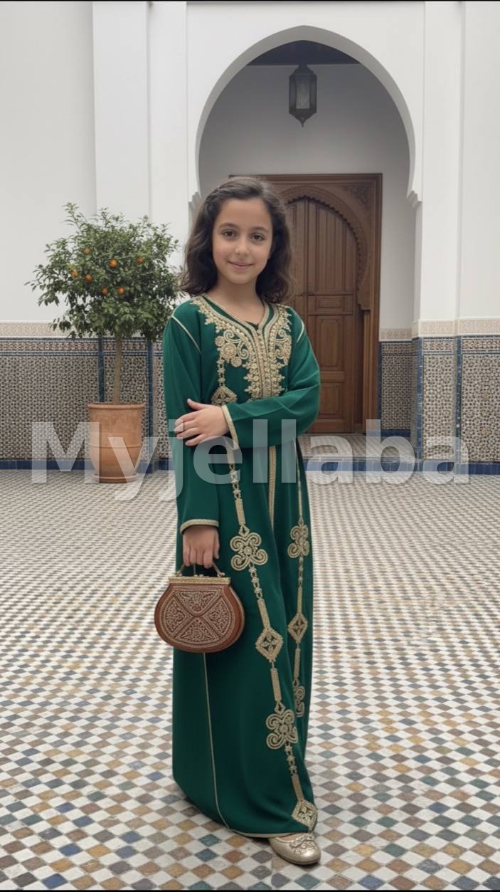 Caftan Hicham