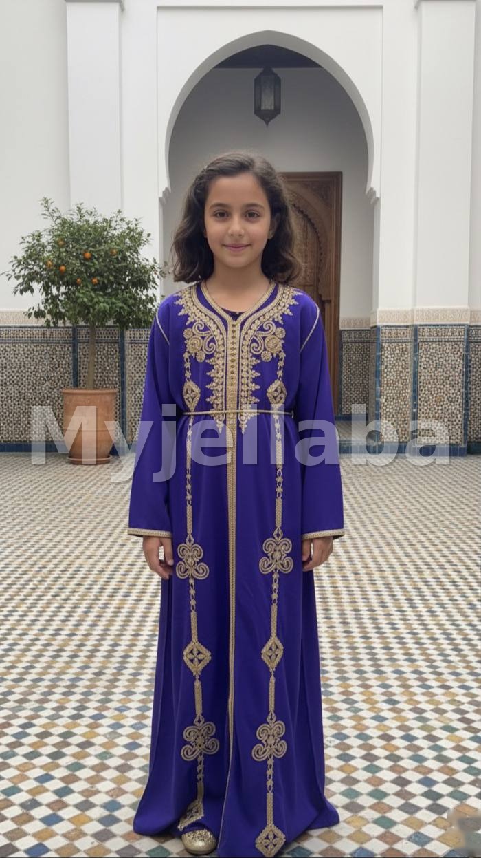 Caftan Hicham - 3