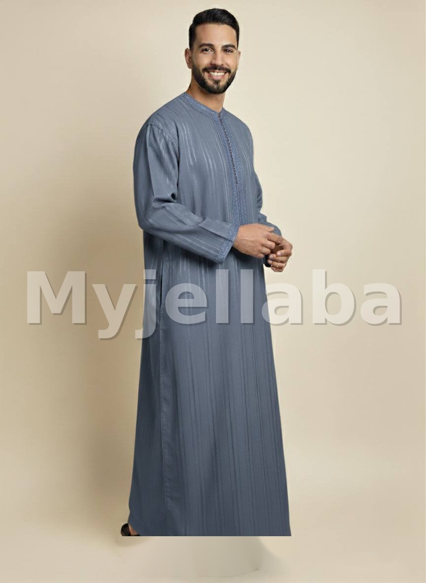 Hicham Caftan - 3