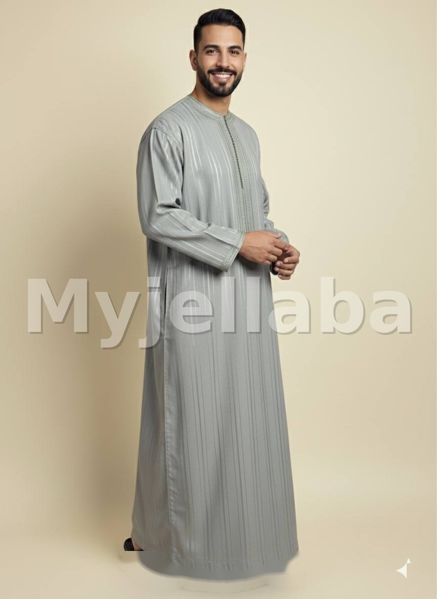 Hicham Caftan - 4