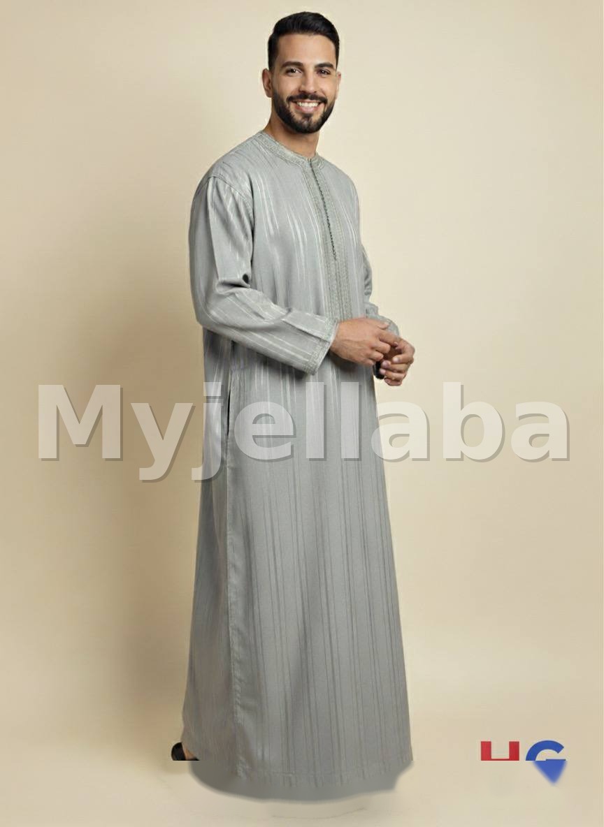 Hicham Caftan