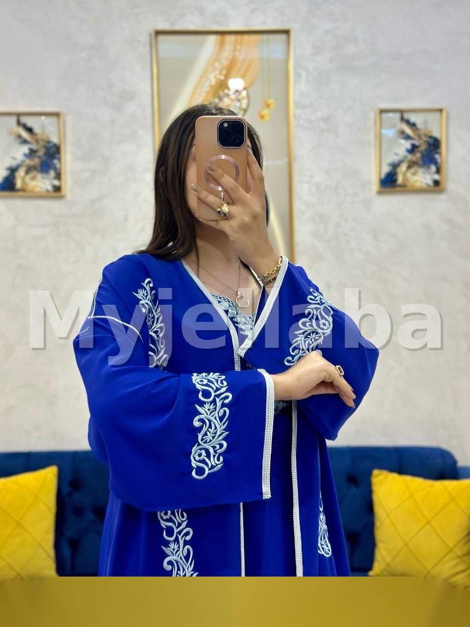 Crêpe Élégance - 6