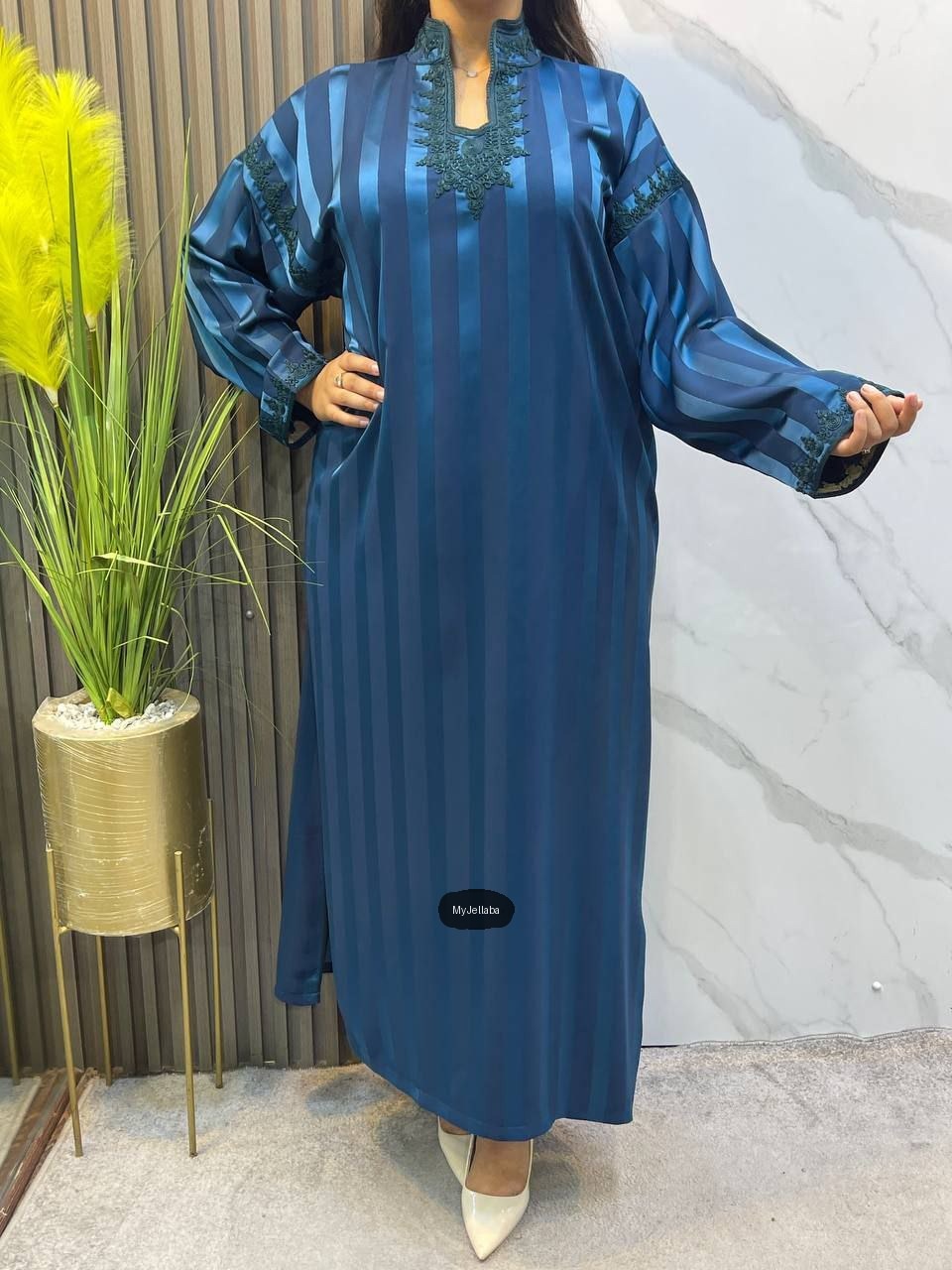 Caftan Élégance - 11