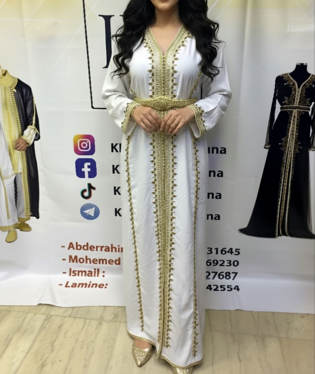 KrepCaftan - 20