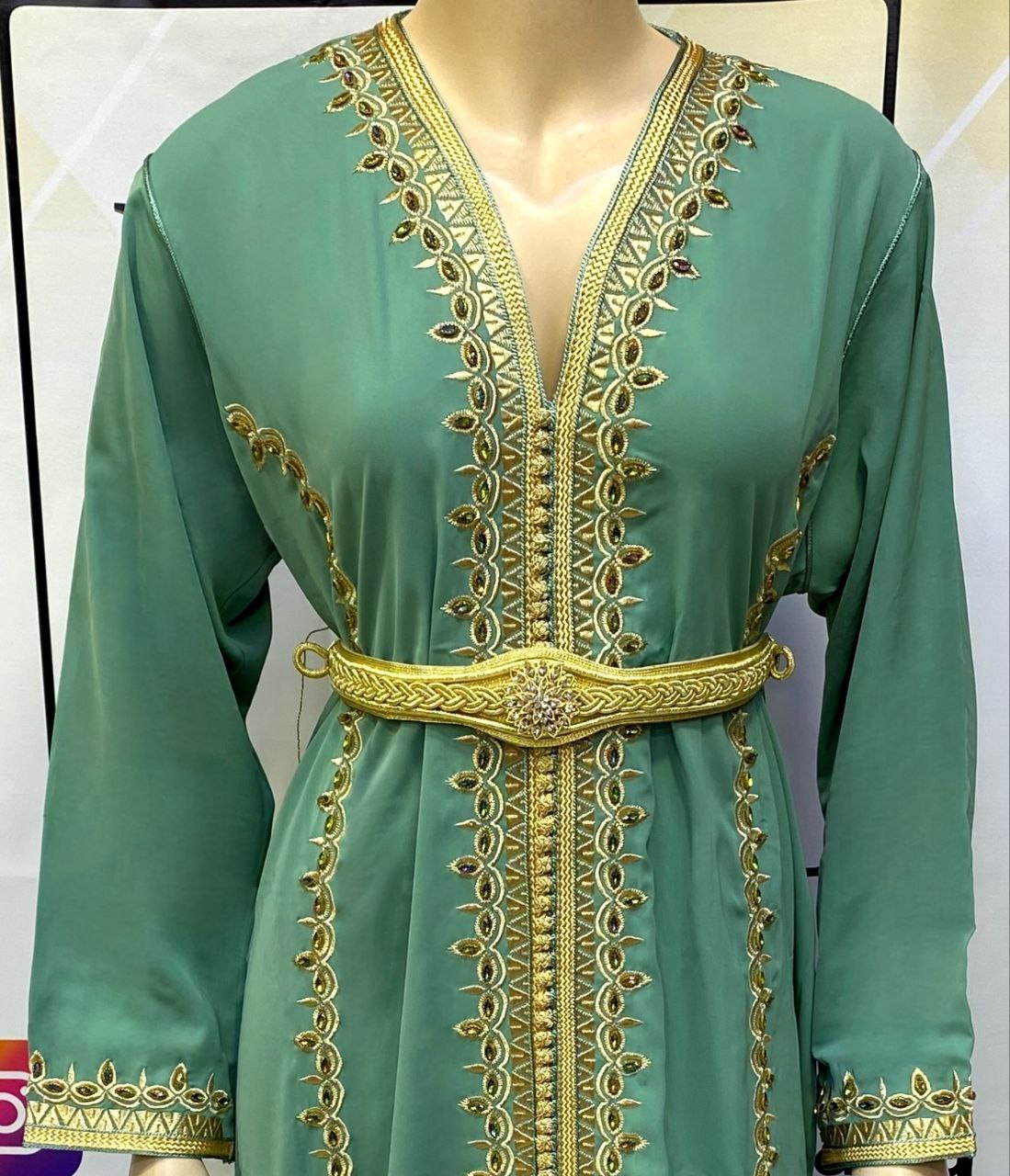 KrepCaftan - 3