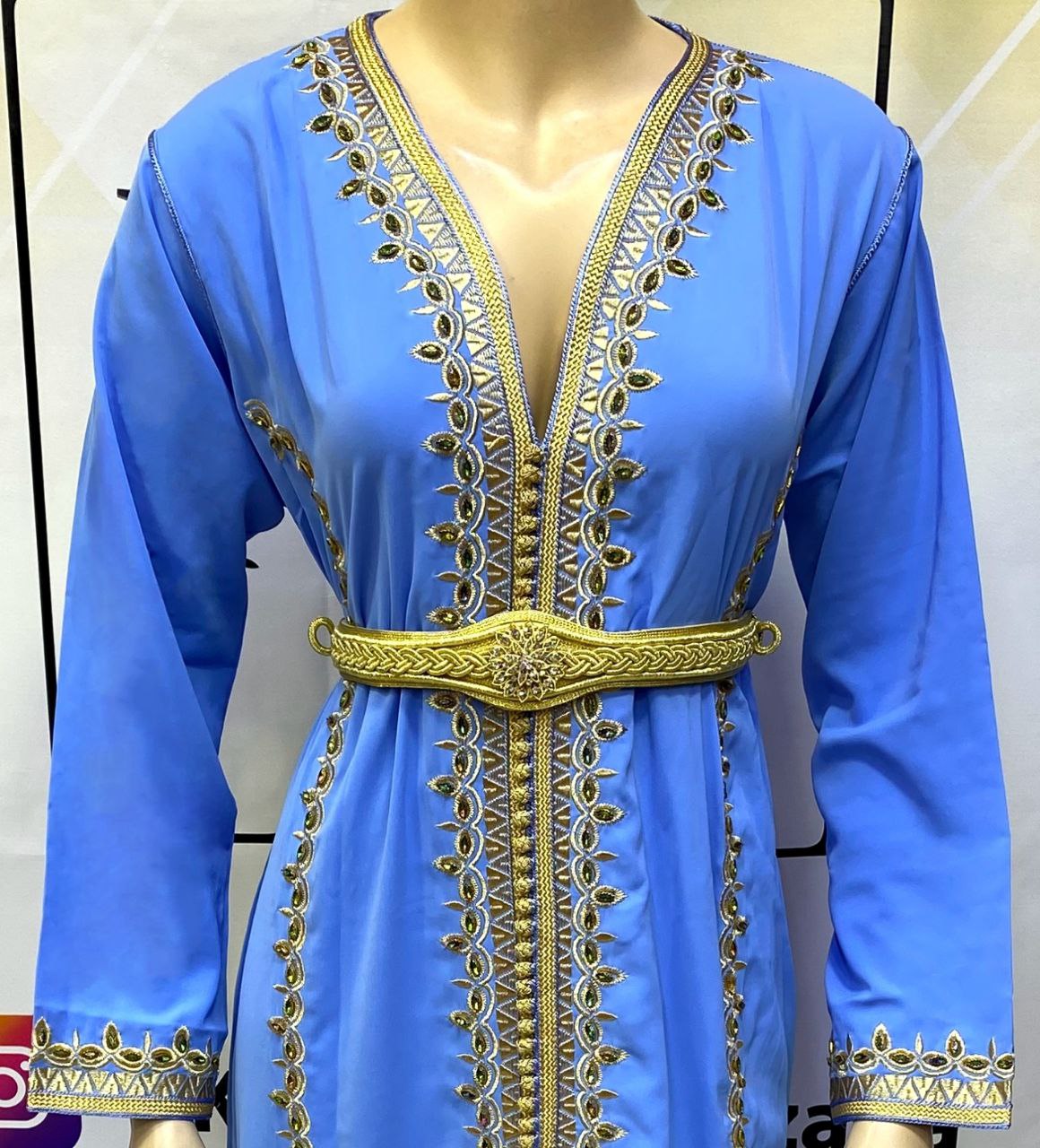 KrepCaftan