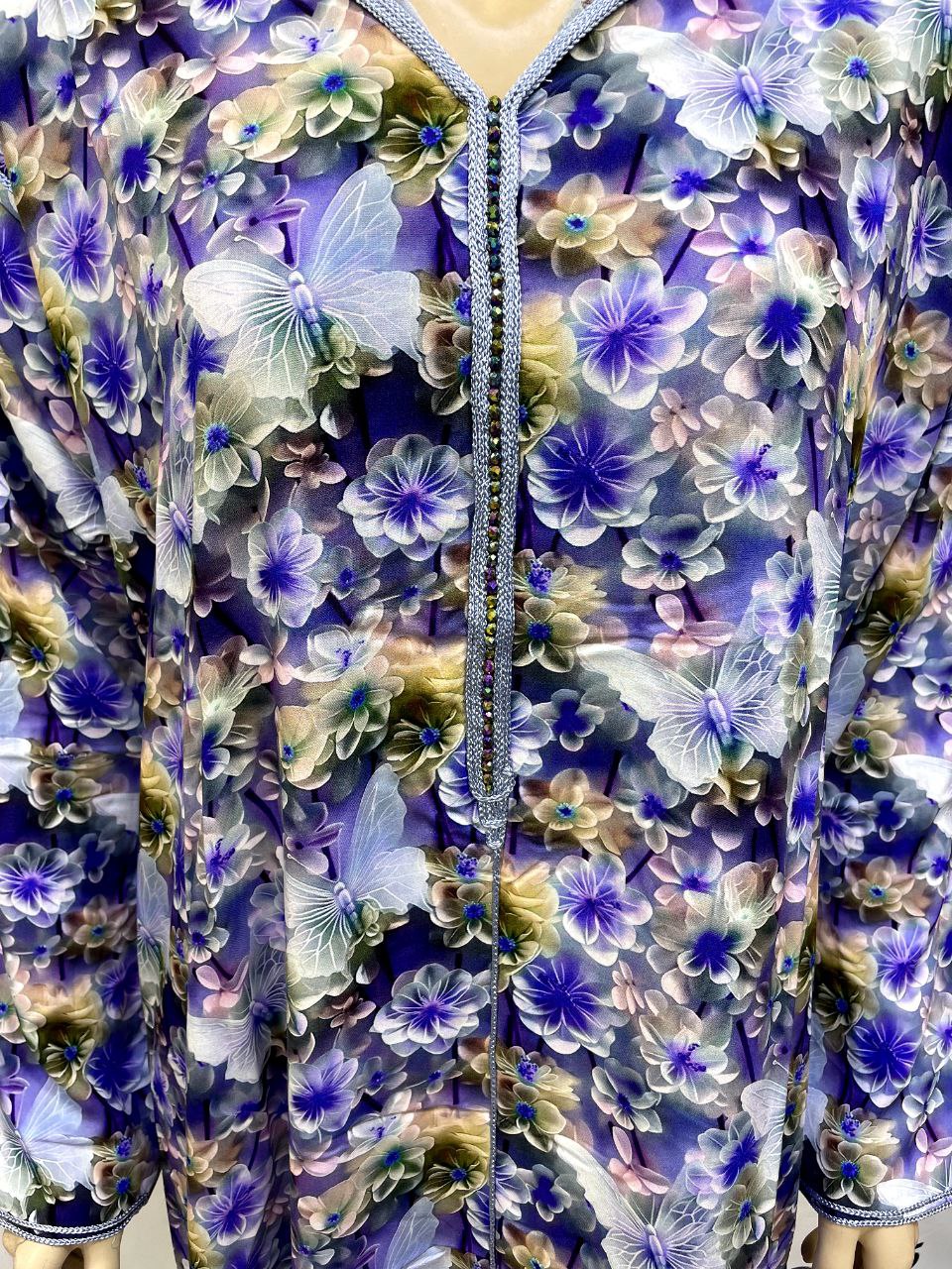 Jalaba Khaddou Coton