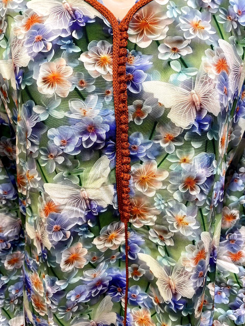 Jalaba Khaddou Coton - 4