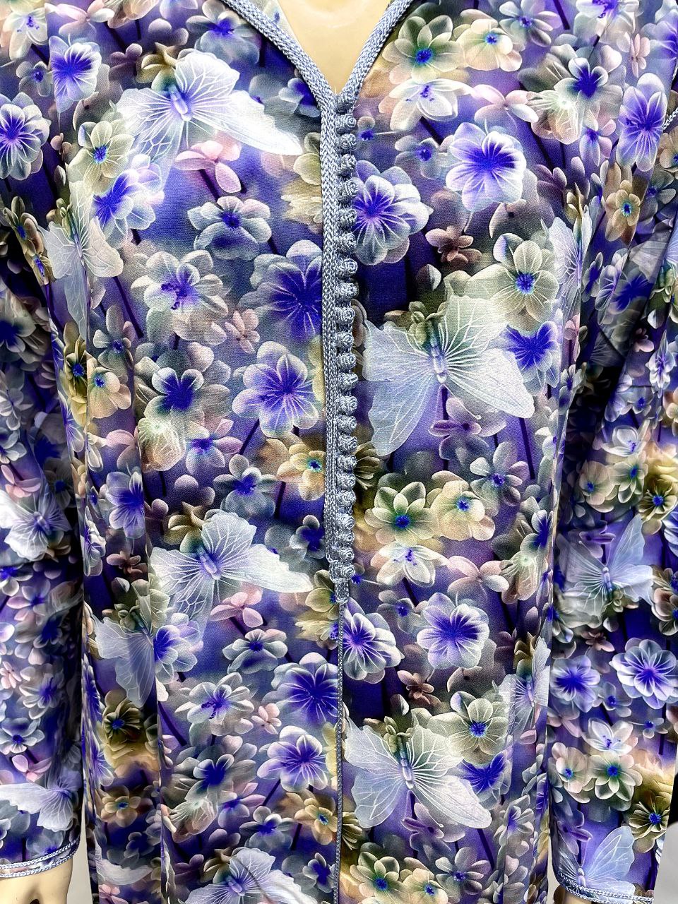 Jalaba Khaddou Coton - 3