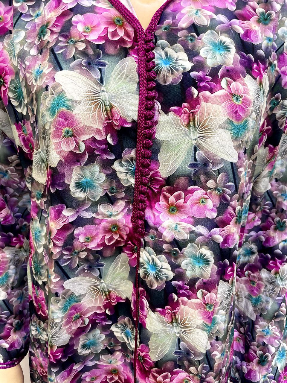 Jalaba Khaddou Coton - 6