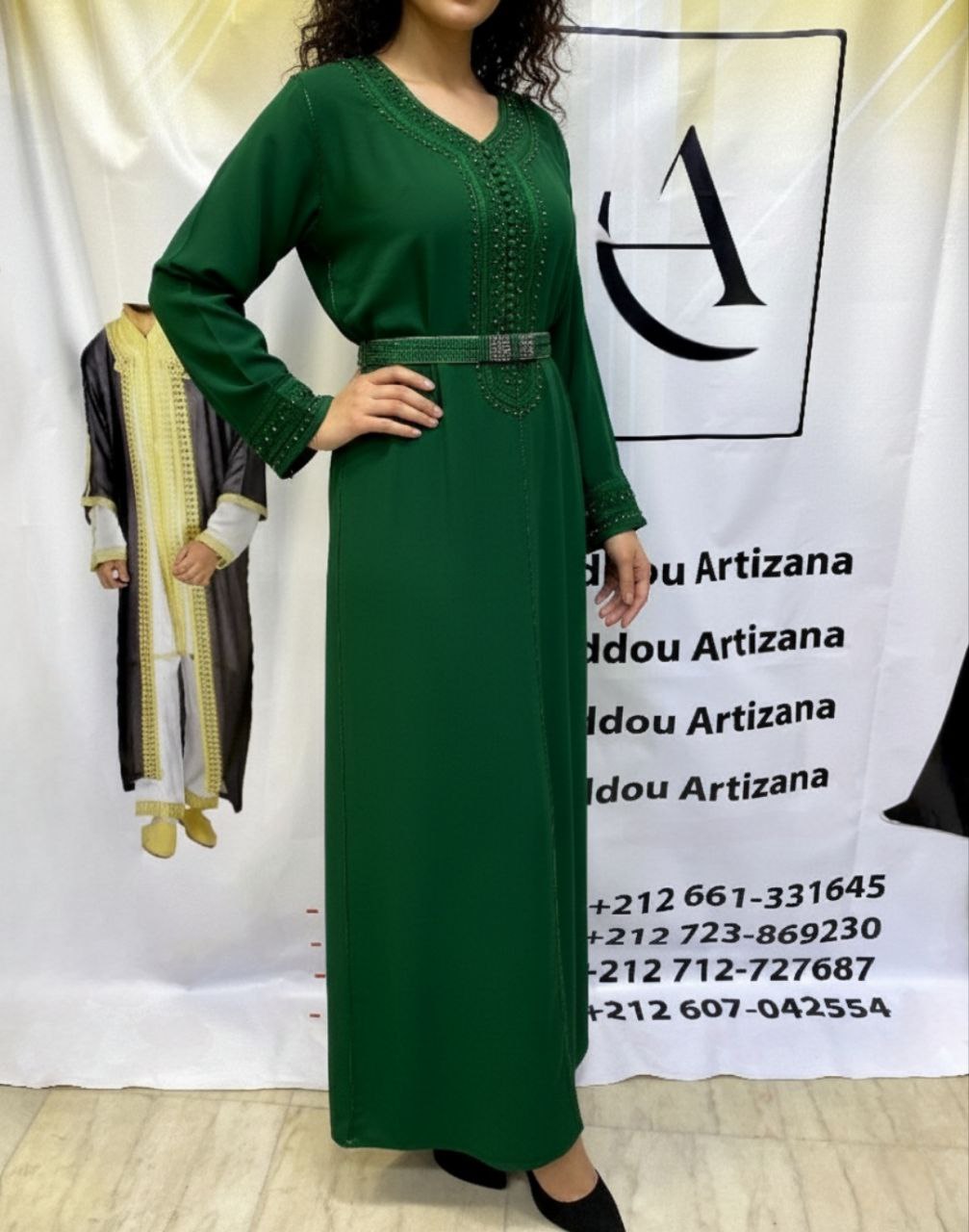 KripCaftan - 27