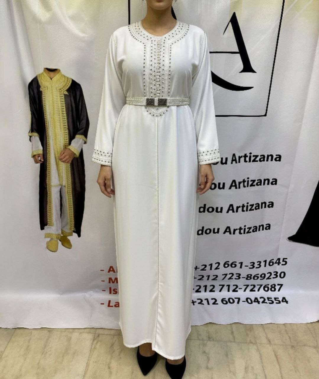 KripCaftan - 29