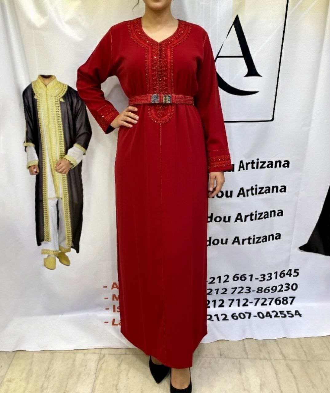KripCaftan - 26