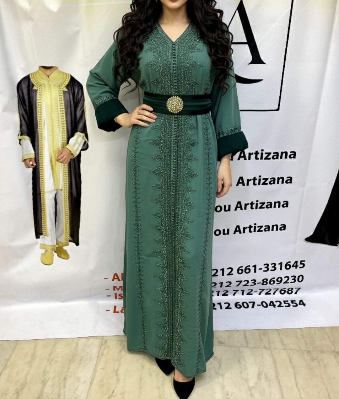 Élégance Crêpe - 29