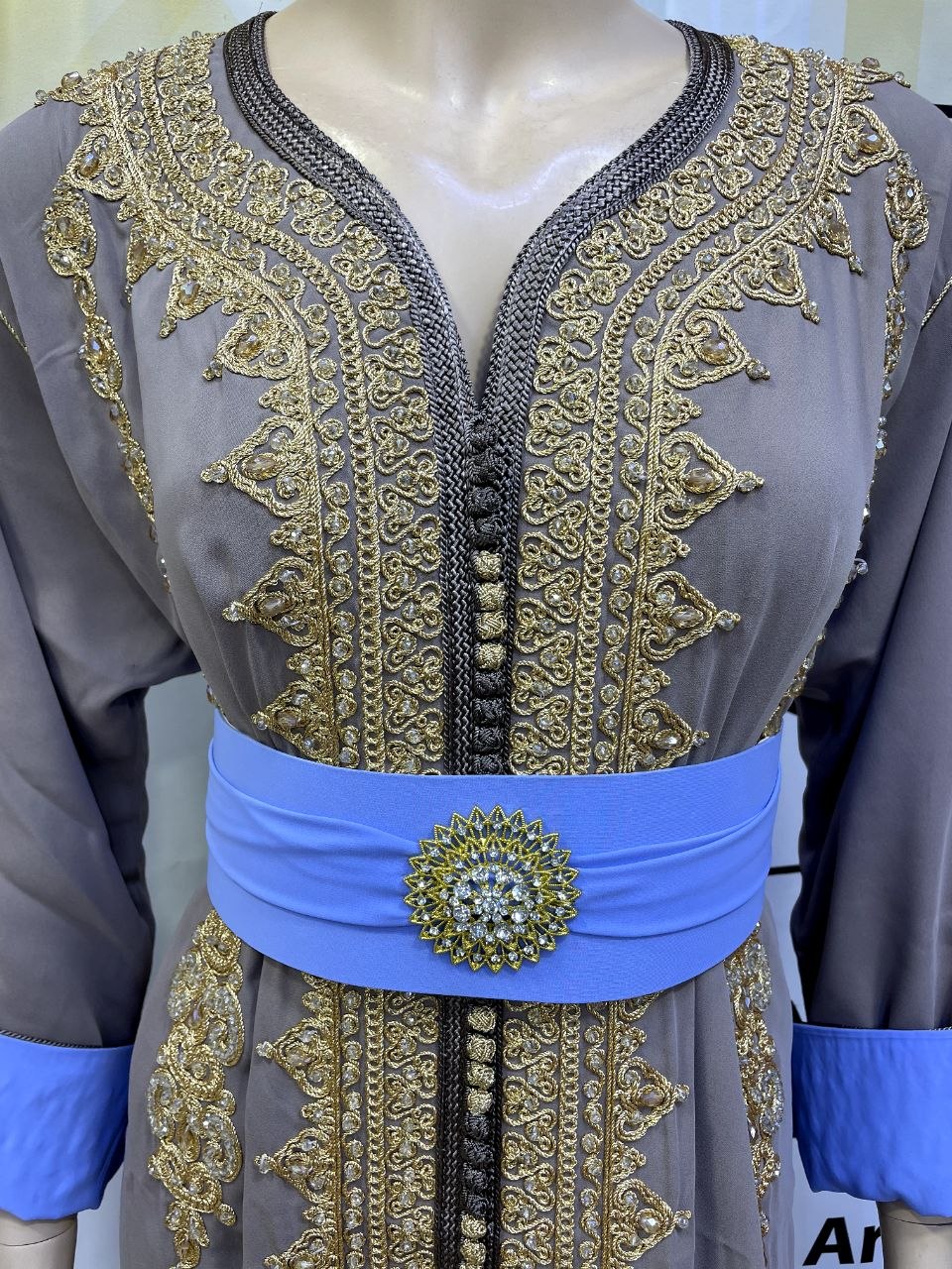 Élégance Crêpe - 6