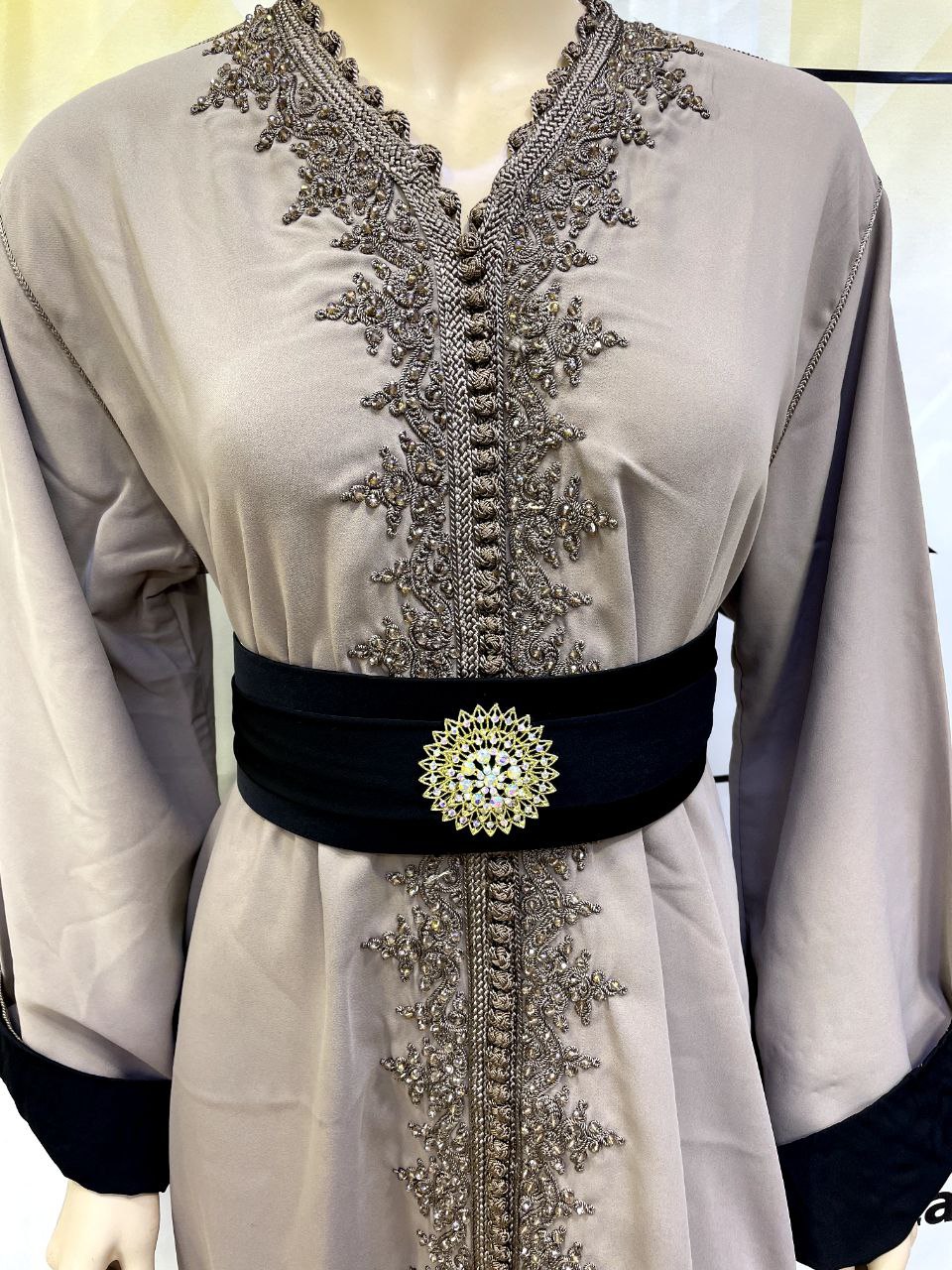 Élégance Crêpe - 19