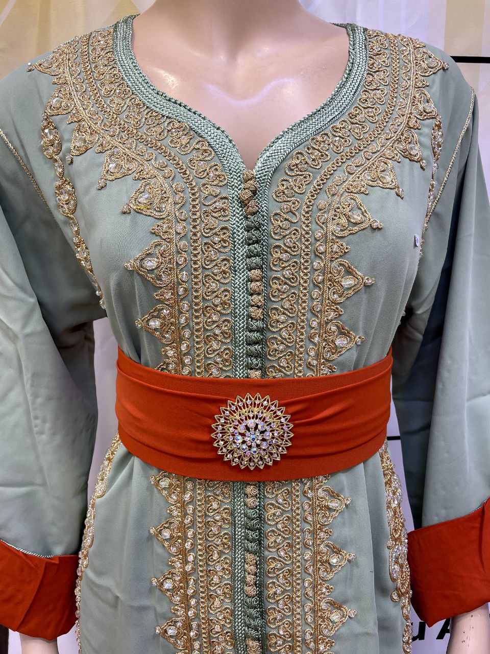 Élégance Crêpe - 13