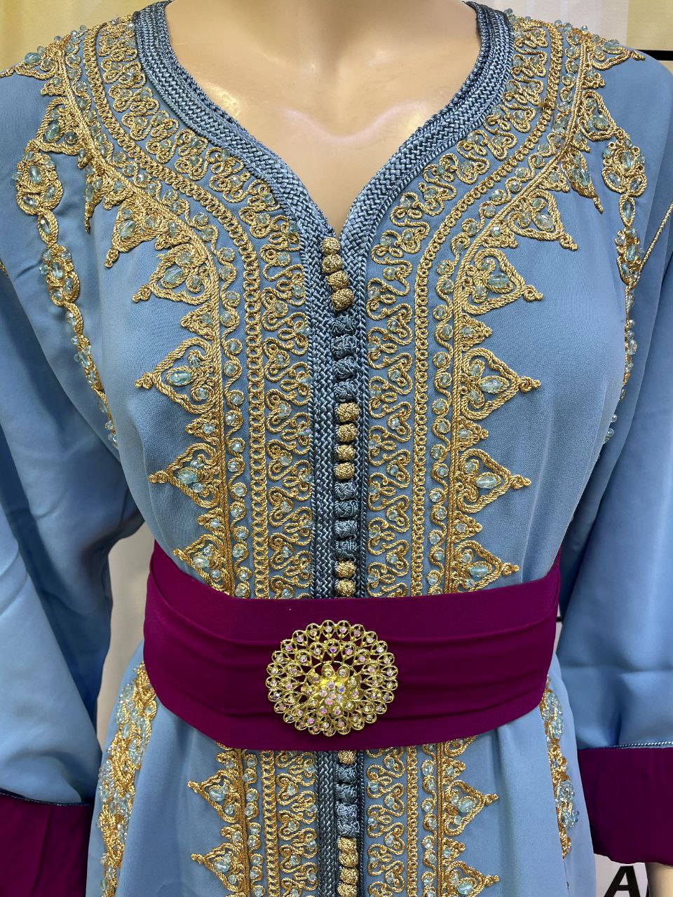 Élégance Crêpe - 4