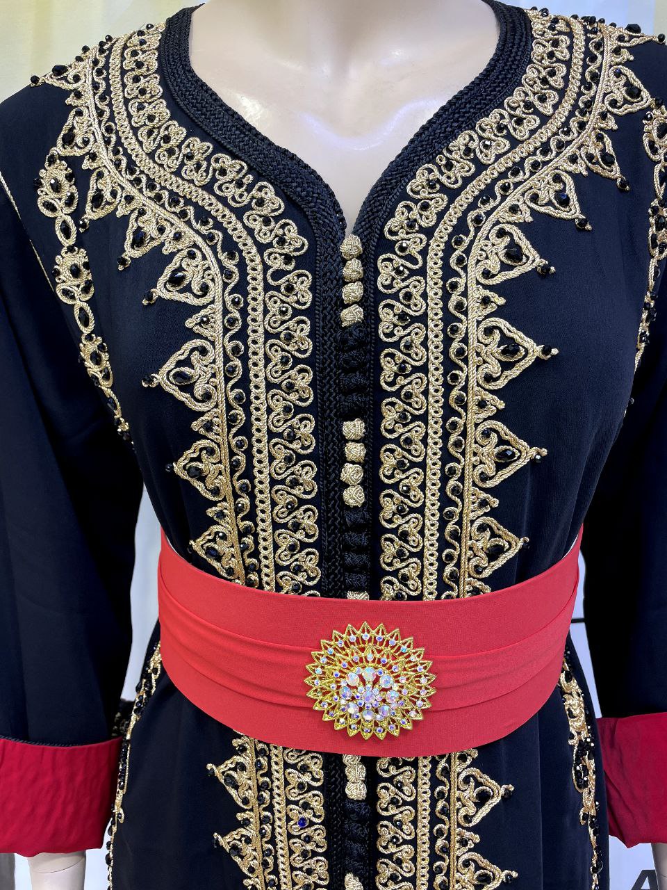 Élégance Crêpe - 12