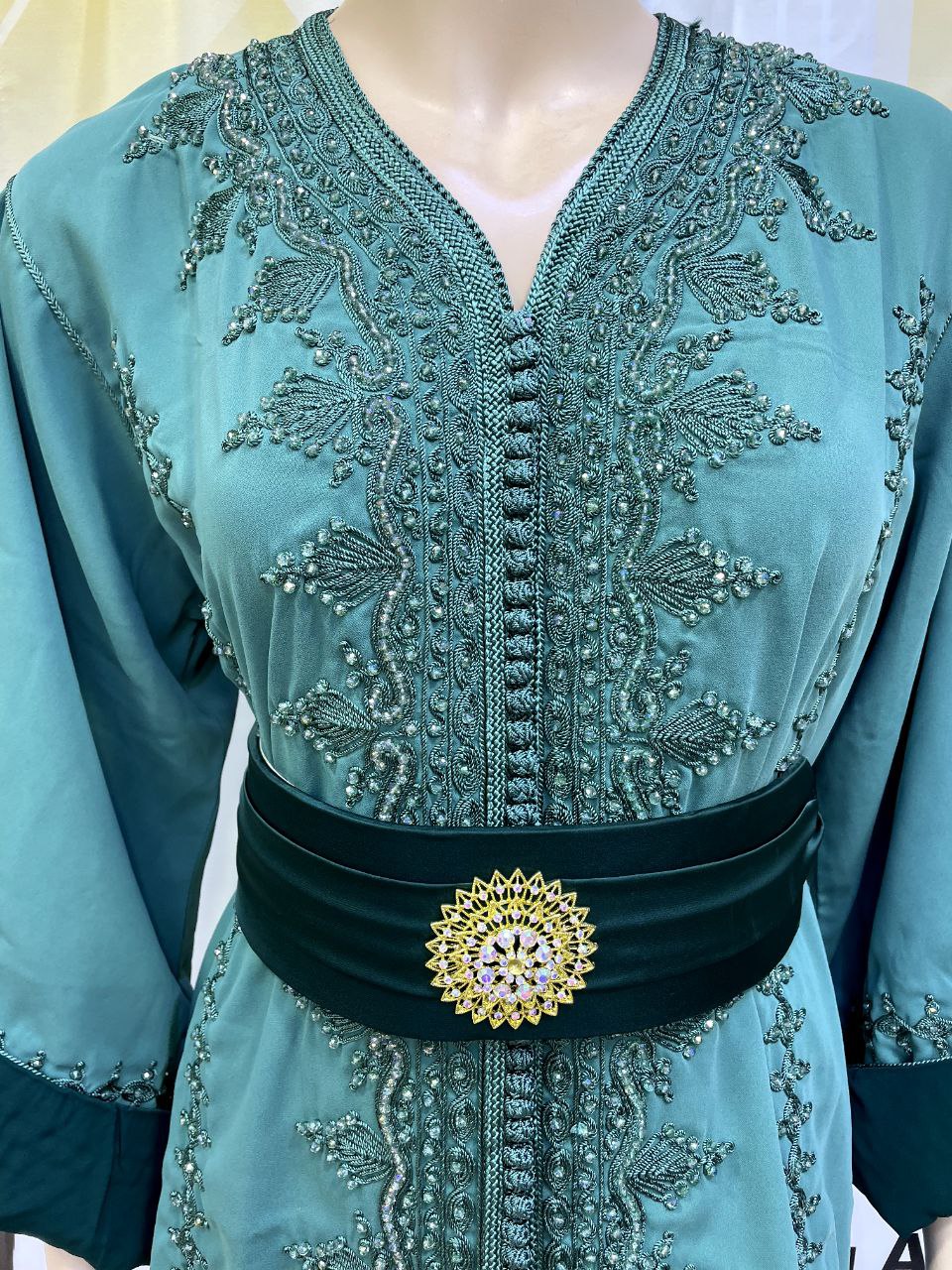 Élégance Crêpe - 7