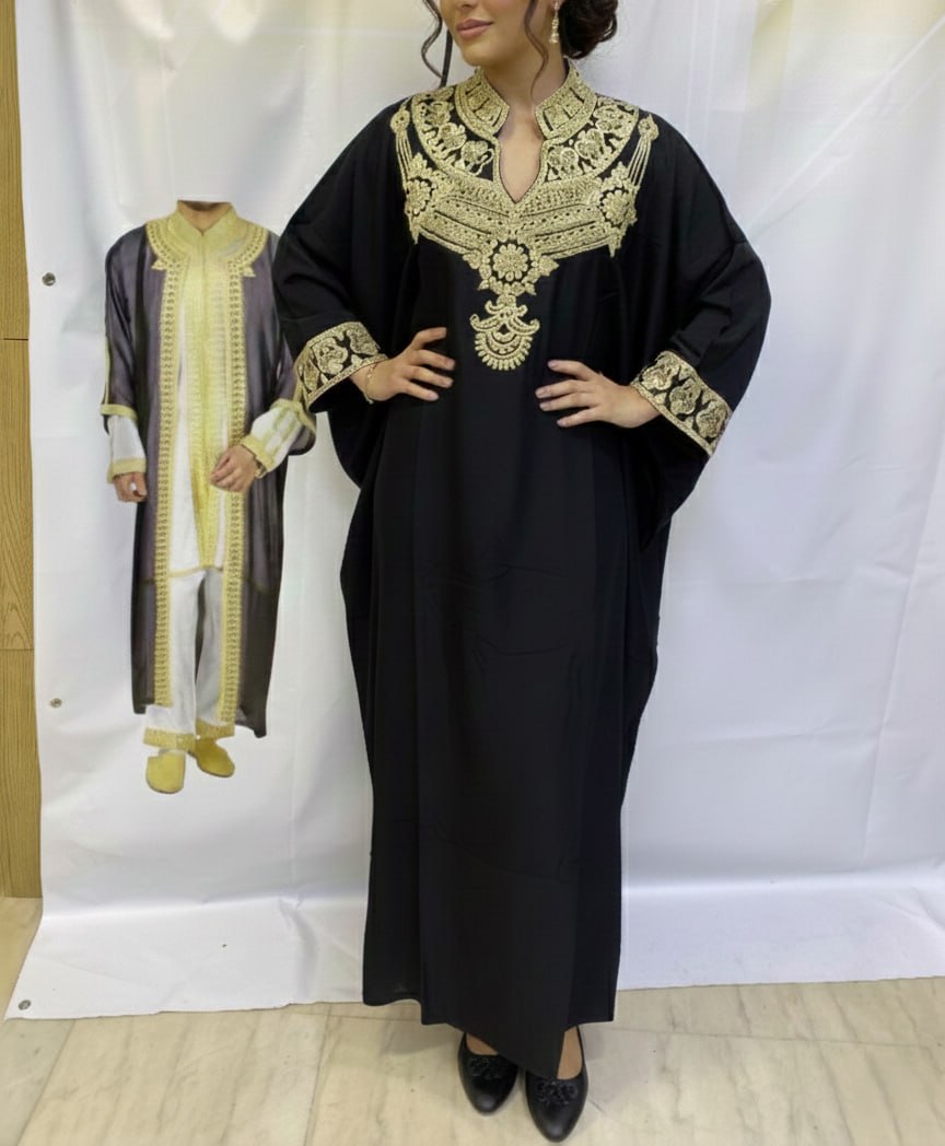 Farasha Gandoura - 20