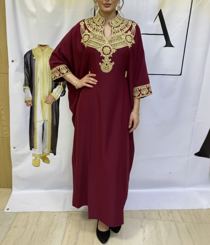 Farasha Gandoura - 21