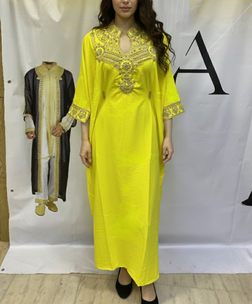 Farasha Gandoura - 15