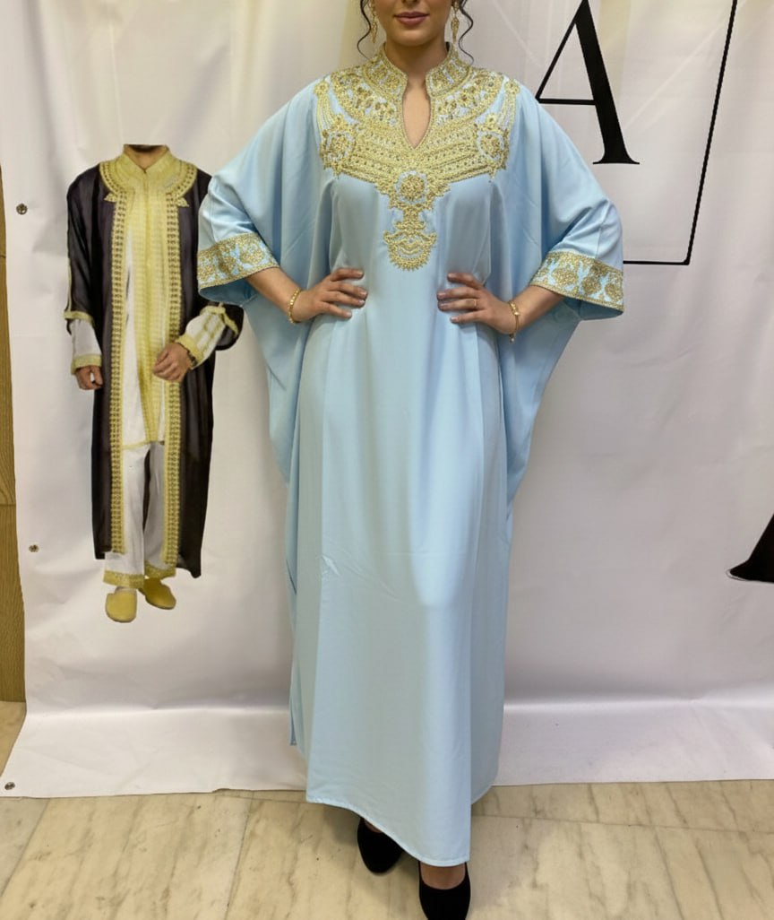 Farasha Gandoura - 18