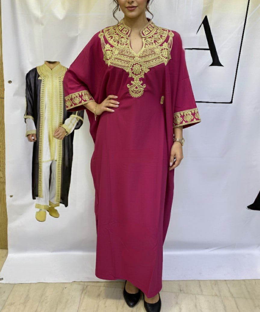 Farasha Gandoura - 16