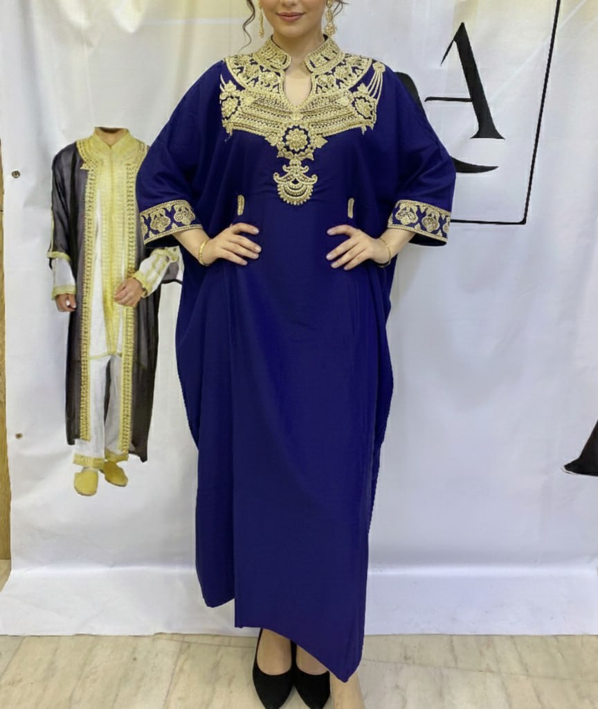 Farasha Gandoura - 19