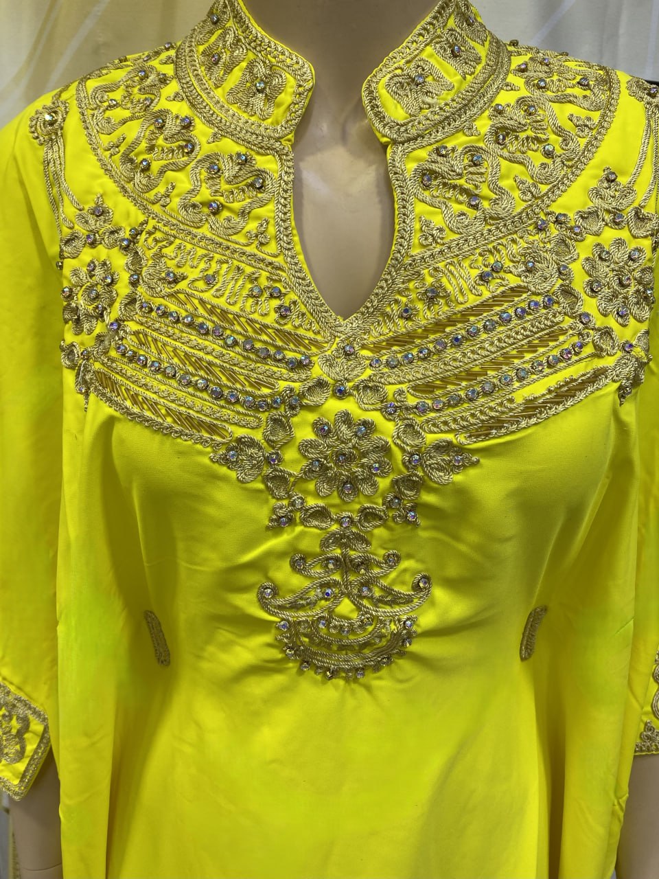 Farasha Gandoura - 10