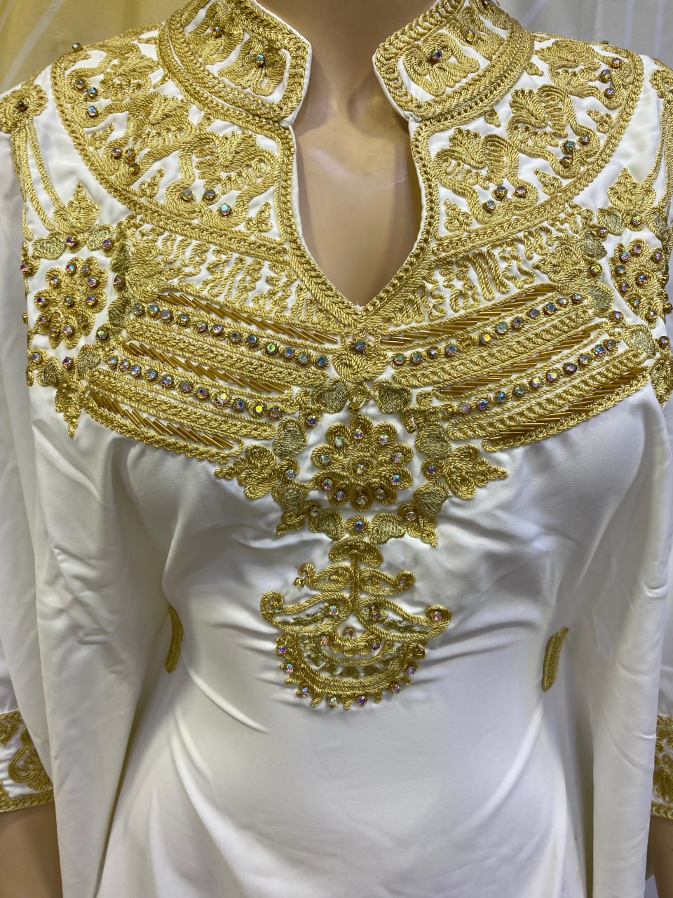 Farasha Gandoura - 7