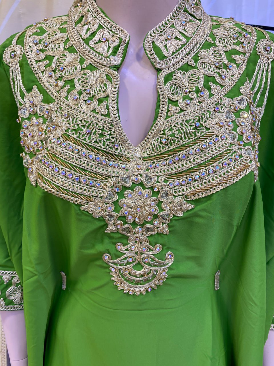 Farasha Gandoura - 4