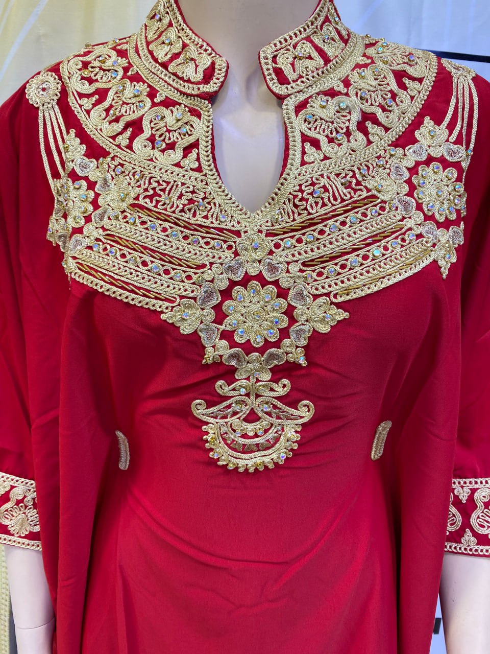 Farasha Gandoura - 12