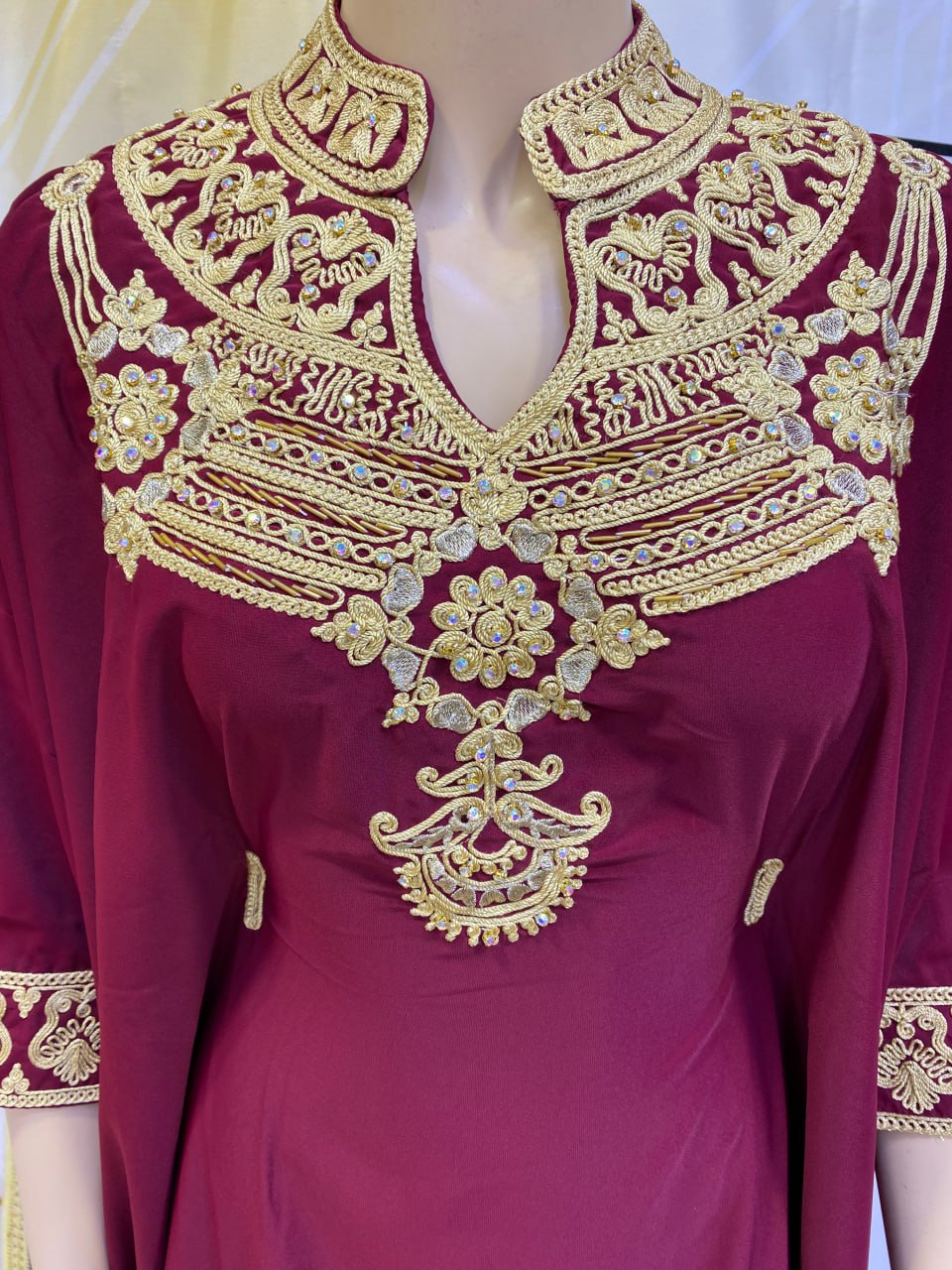 Farasha Gandoura - 11