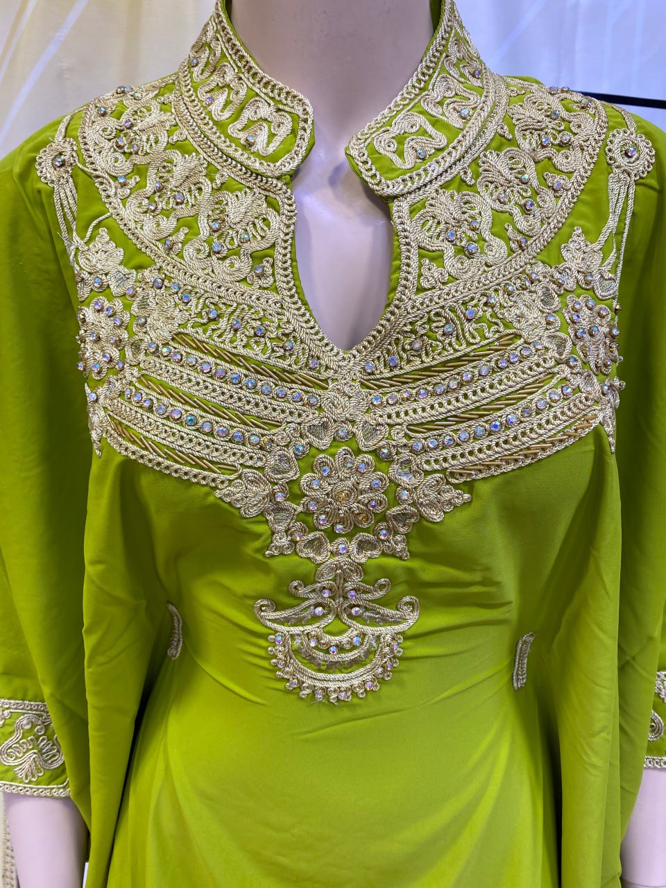 Farasha Gandoura - 8