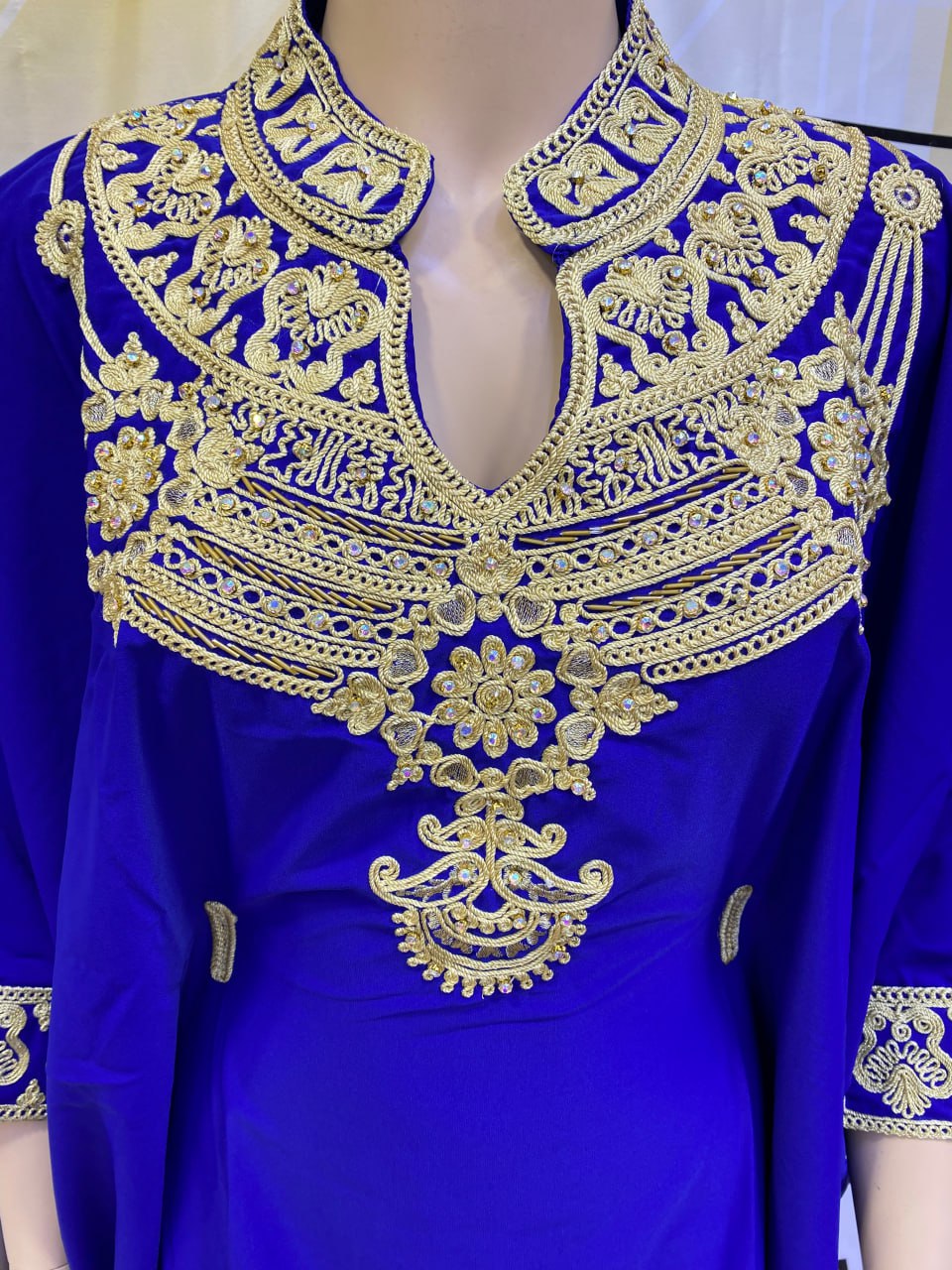 Farasha Gandoura - 9