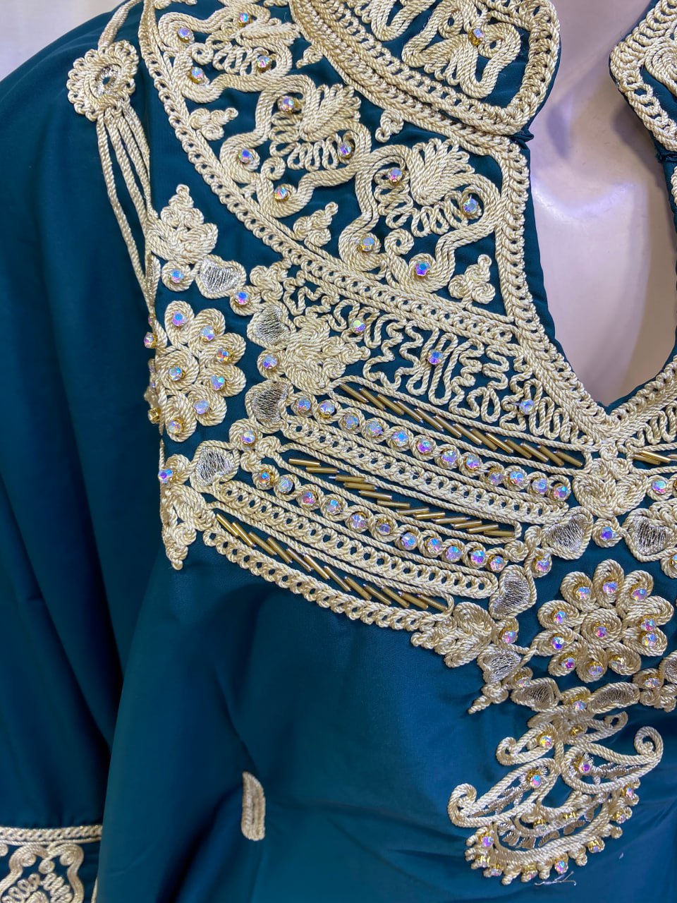 Farasha Gandoura - 6