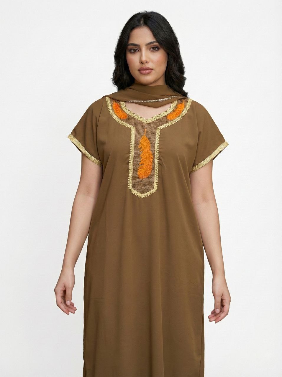 Krep'Art Gandoura - 14