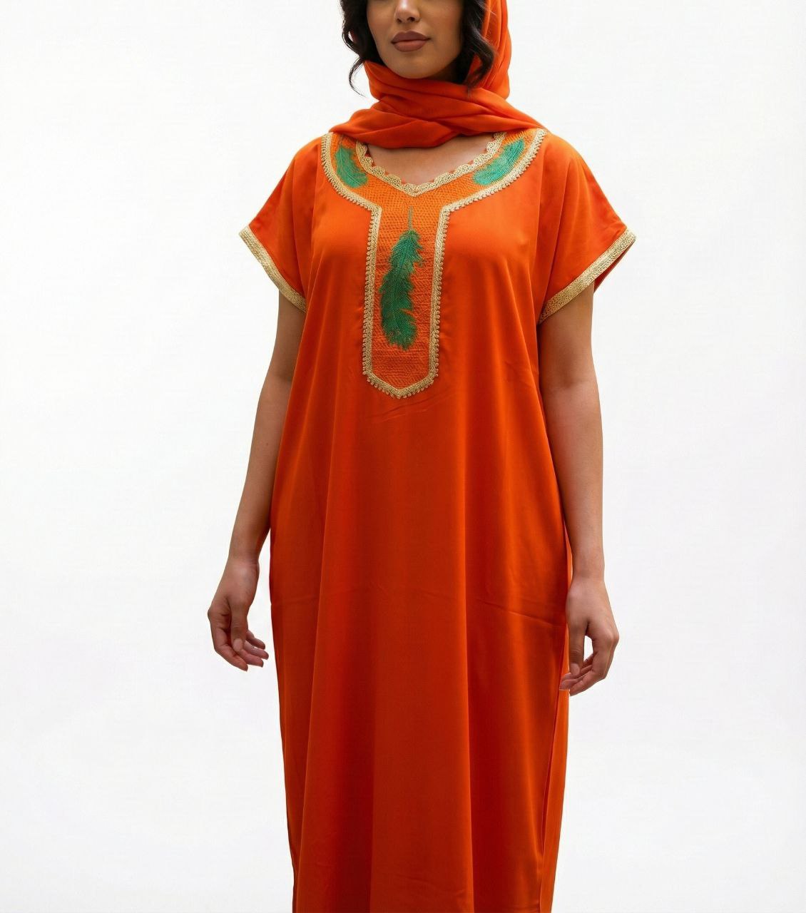 Krep'Art Gandoura - 13