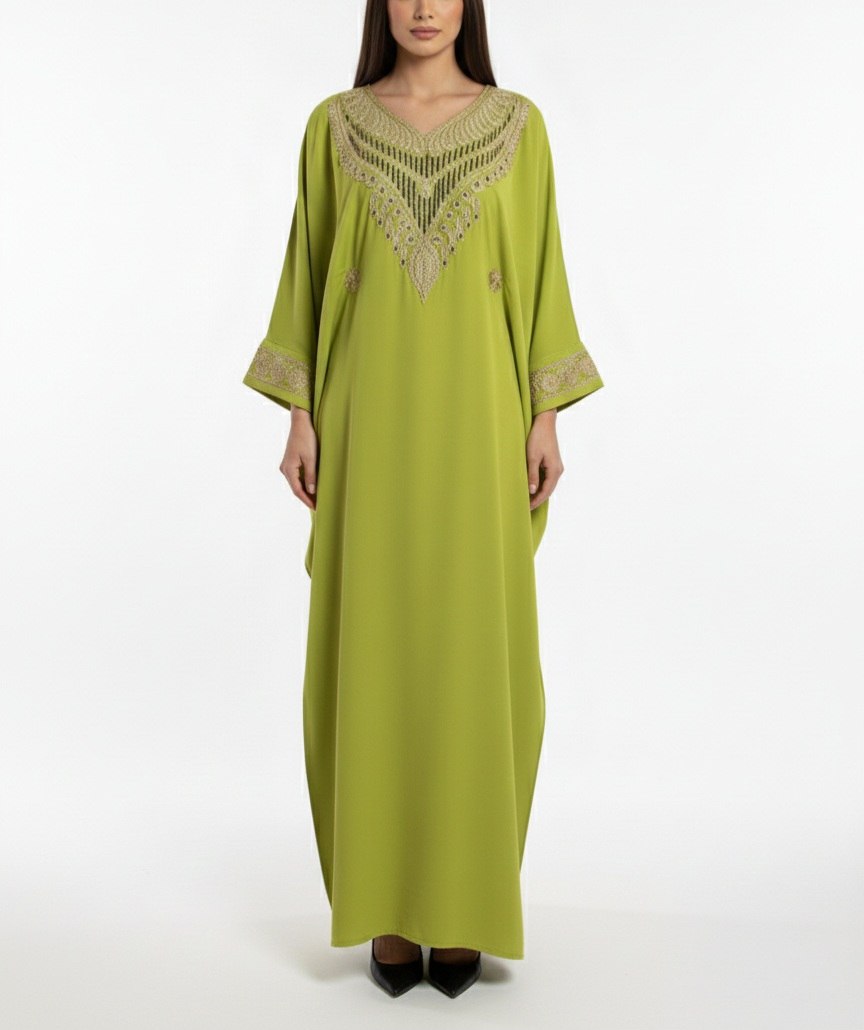 Papillonne Gandoura - 19