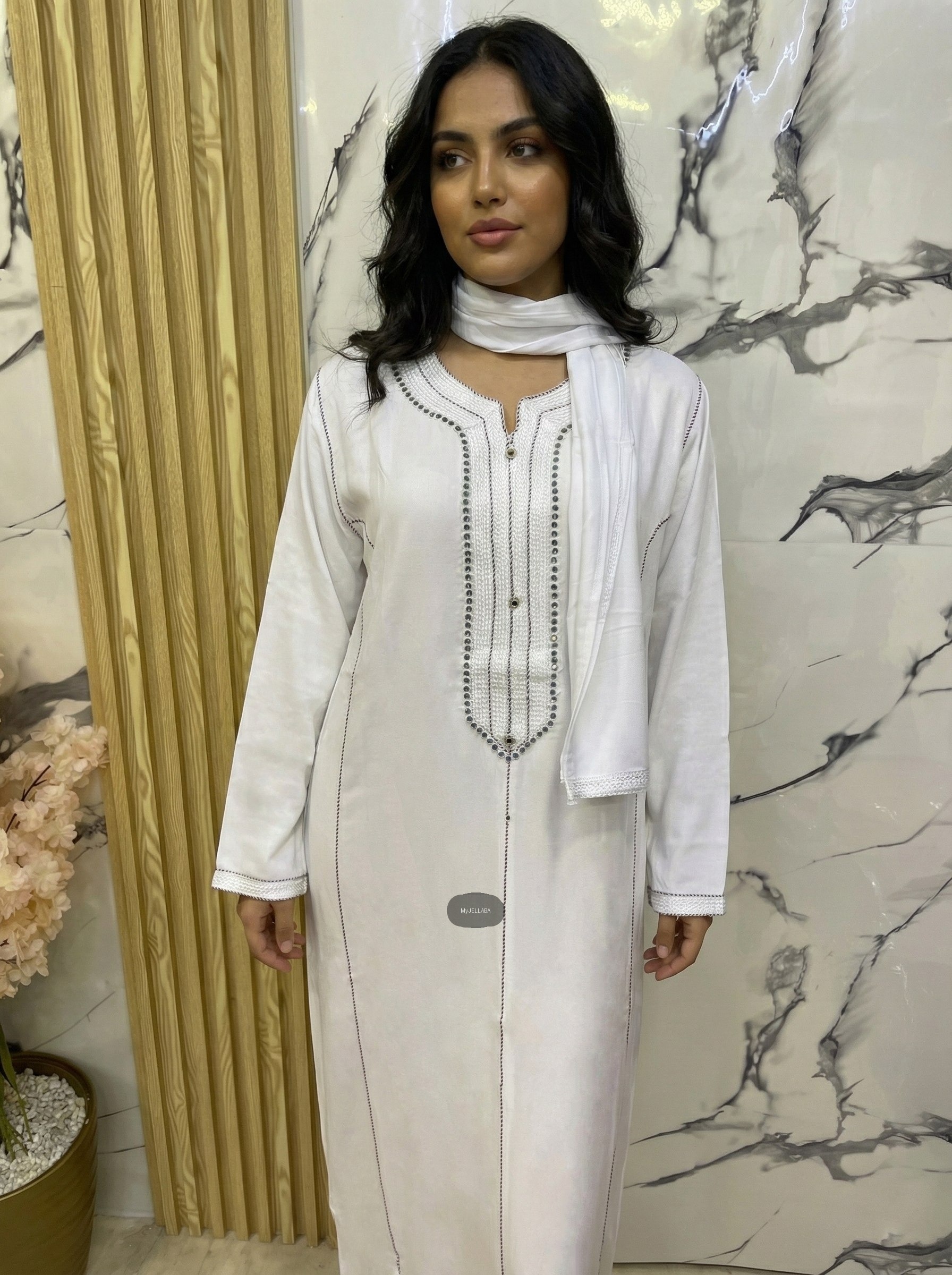 Caftan Khaddou - 5