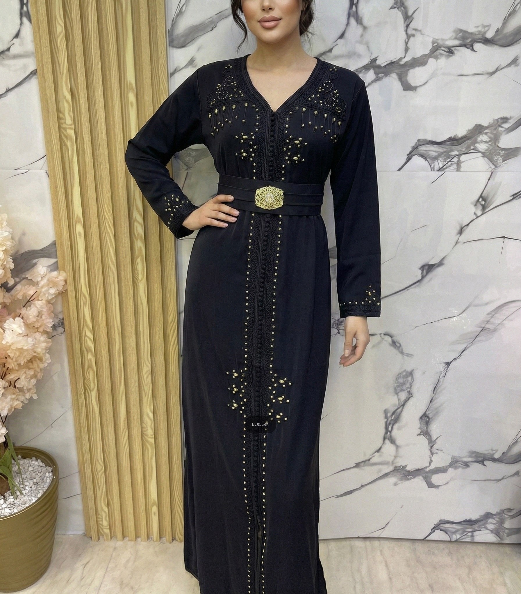 Caftan Khaddou - 24