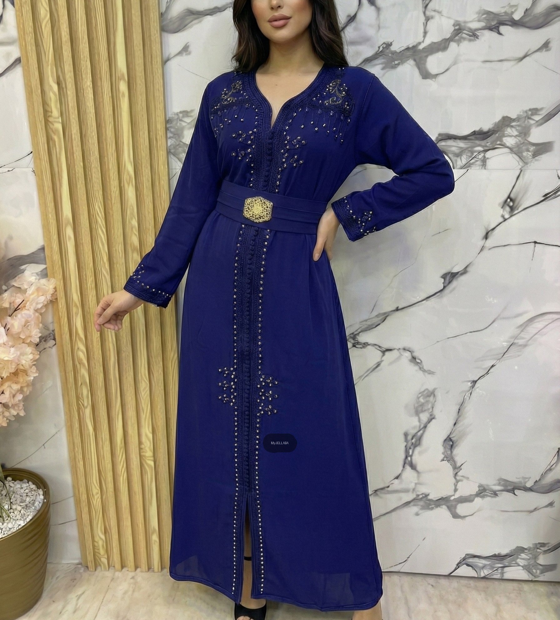 Caftan Khaddou - 27